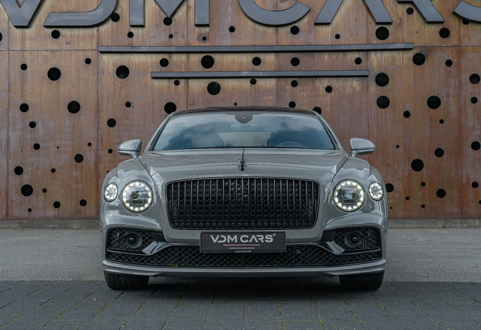 Bentley Flying Spur W12 Speed * Mulliner * B&amp;O * Tour * Blackli - 145233