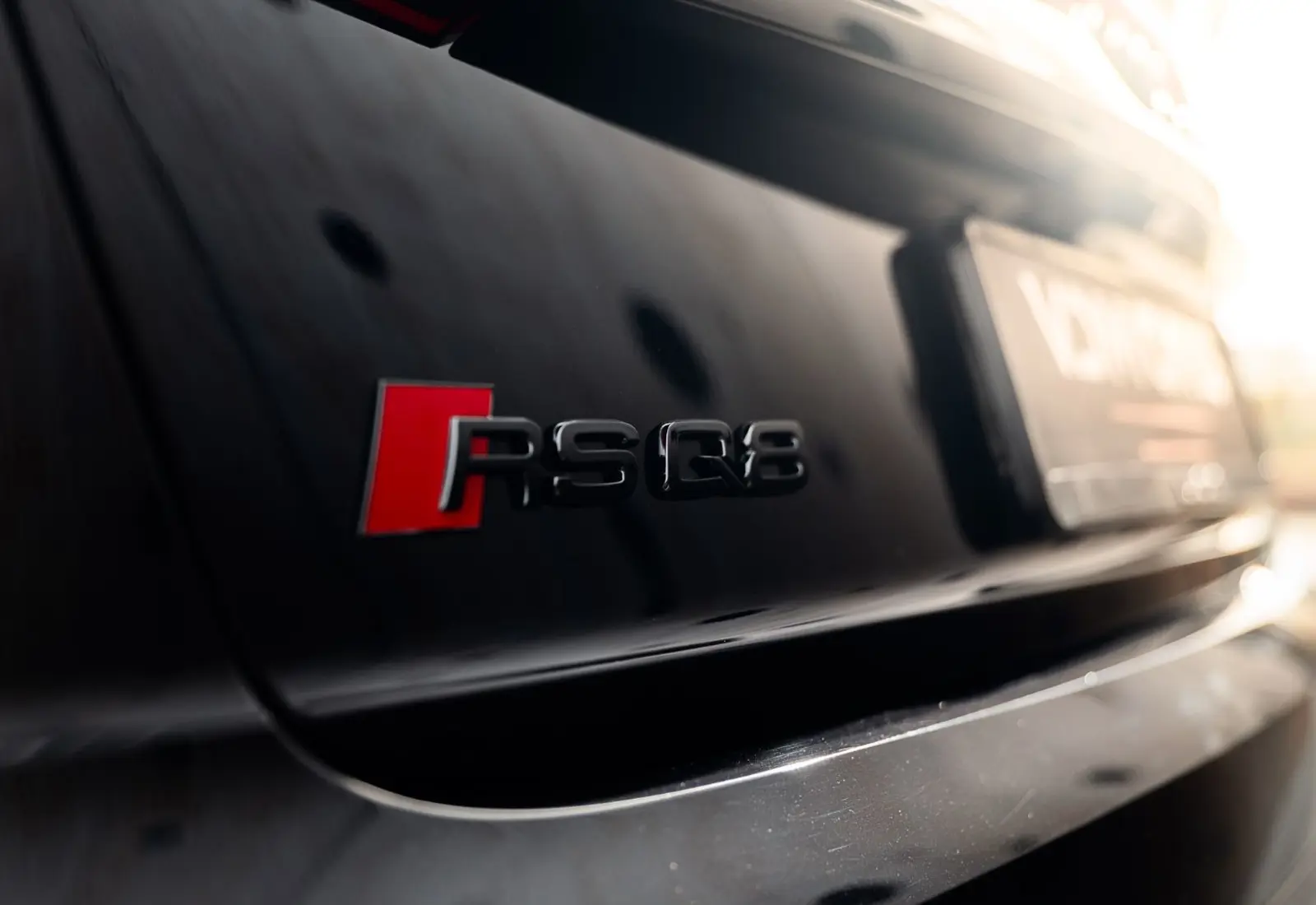 Audi RSQ8 TFSI quattro * URBAN * CARBON * DYNAM.PLUS * CERAM - 173490