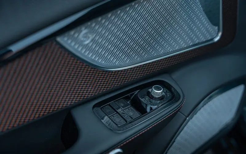Maserati Granturismo Folgore * ASSIST * CONNECT * SONOS FABER *  - 168238