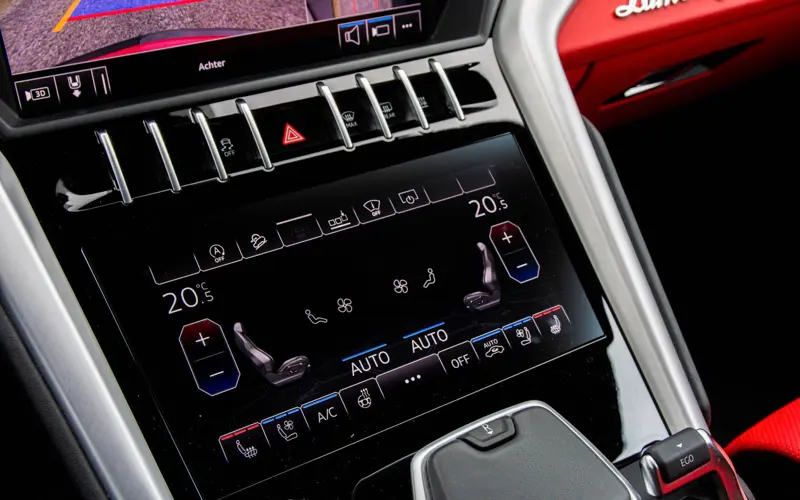 Lamborghini Urus 4.0 V8 * HUD * Pano * B&amp;O * ACC * Massage * 4-Sitz *  - 114698