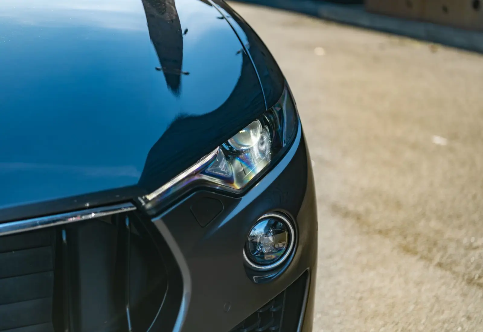 Maserati Levante Diesel * 1. HAND * SERVICE NEU * PANO * ACC * 360 - 122433