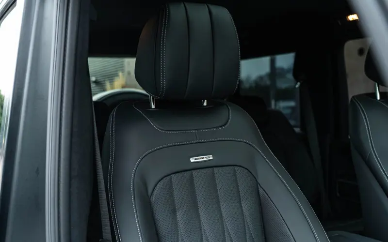 Mercedes-Benz G 63 AMG * MY26 * COC ONLY * NIGHT * MASSAGE * EXKLUSIVE *  - 138111