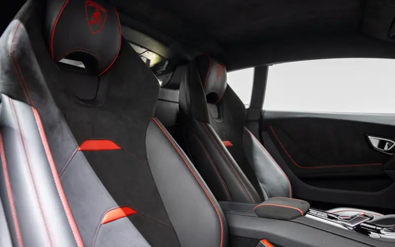 Lamborghini Huracán EVO AWD * CCB * LIFT * CARPLAY * SENSONUM * CRUIS - 121132