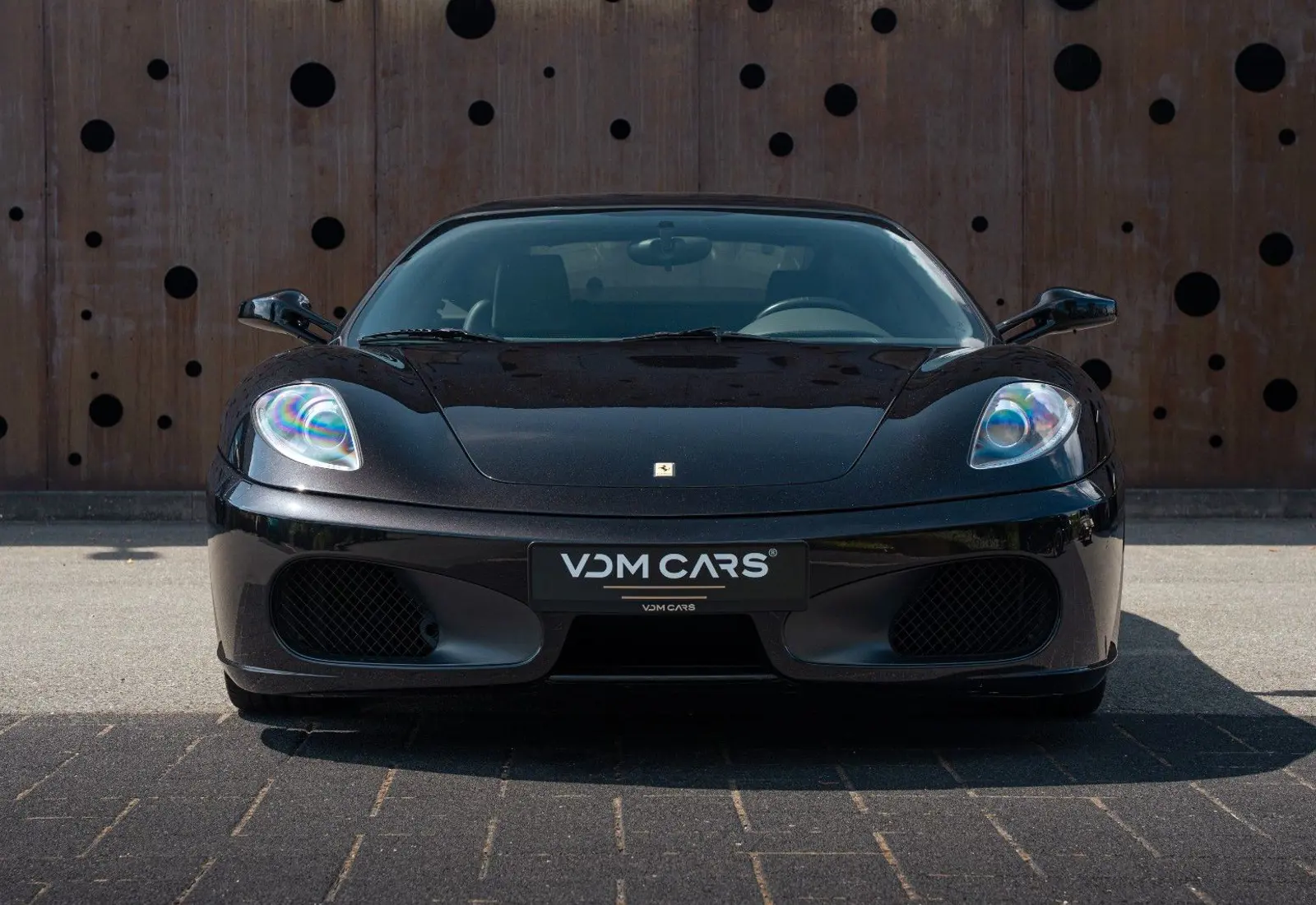 Ferrari F430 F1 * CLASSICHE * CARBON * EL. SEATS * NEW SERVICE *  - 168410