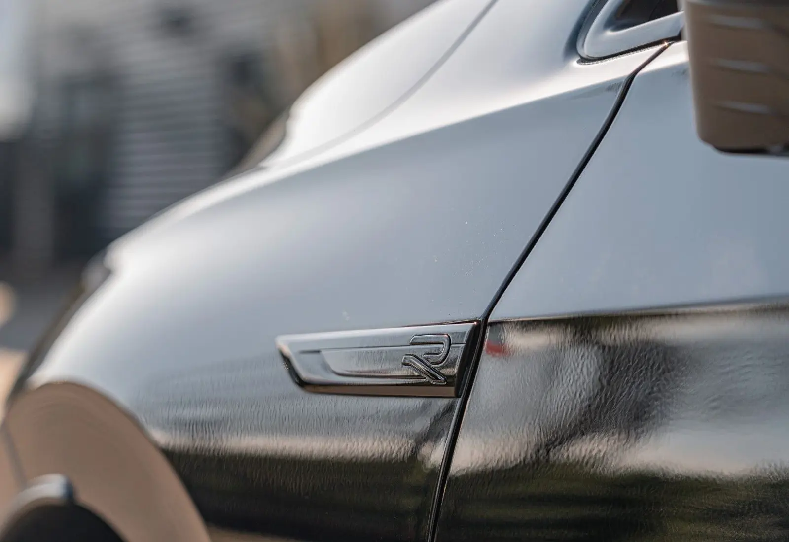 Volkswagen Golf VIII R * PERFORMANCE * AKRA * PANO * HUD * MAXTON * VO - 133465