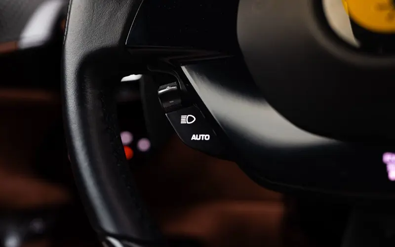Ferrari Roma * CARBON * F.ADAS * CARPLAY * 360 * MAGNERIDE * EL.SEA - 171294