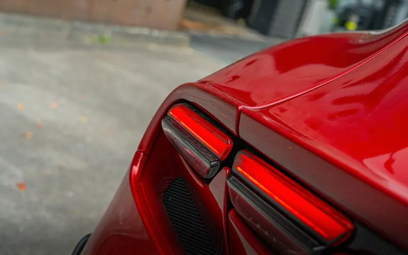Ferrari Purosangue * PRODUCTION 2026 * 2Layer Paint * NEW - 167999
