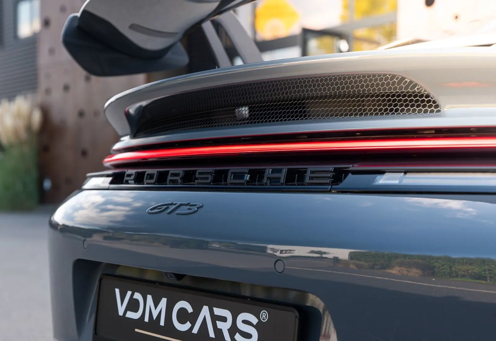 Porsche 911 992.2 GT3 * CLUBSPORT * CERAMIC * CARBON * LIFT *  - 171679