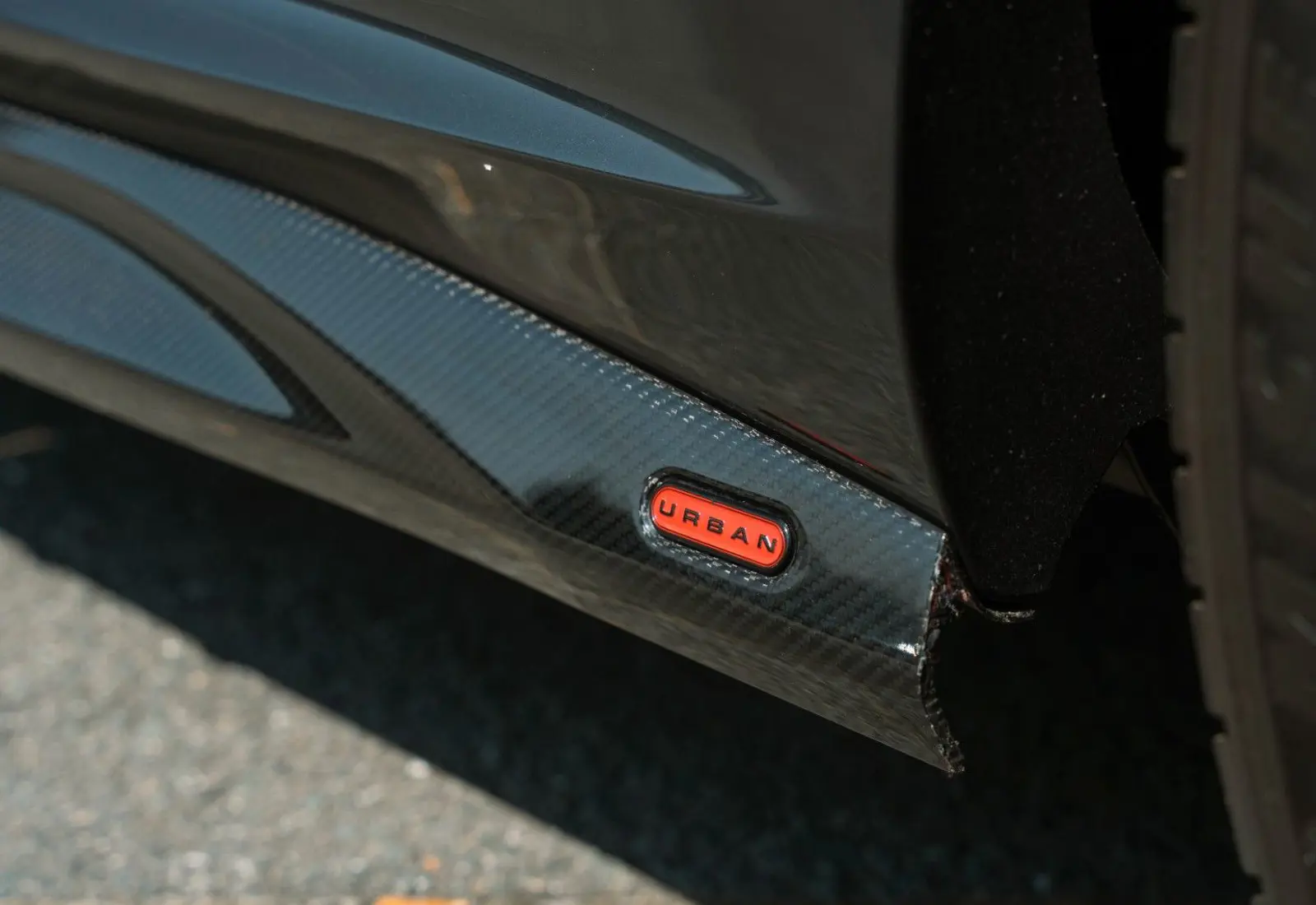Audi RSQ8 TFSI quattro * URBAN * CARBON * DYNAM.PLUS * CERAM - 151302
