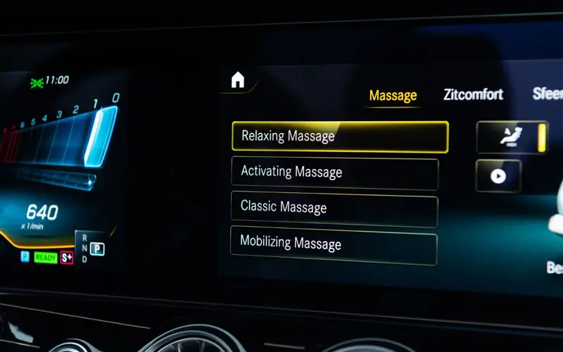 Mercedes-Benz E 53 AMG 4M Cabrio * DYNAMIC PLUS * DRIVERS * KOMFORT - 124961