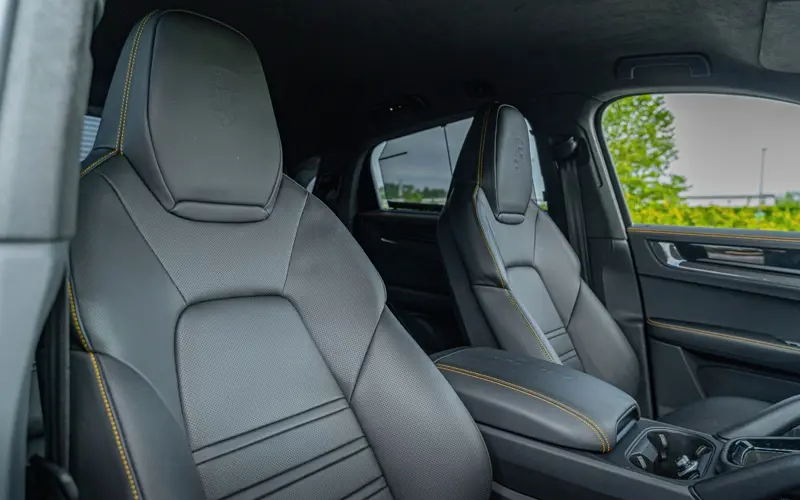 Porsche Cayenne Turbo E-Hybrid GT-Paket * INNO * 18 * -W * VOLL - 150546