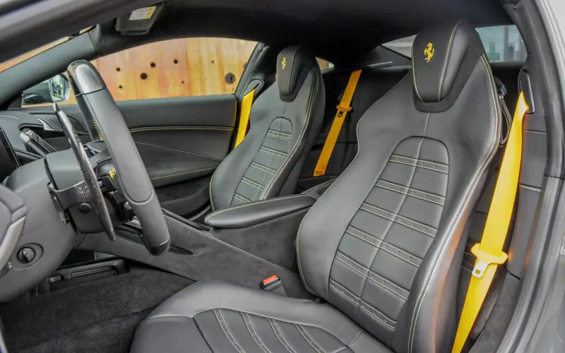 Ferrari Roma * NOVITEC * F. ADAS * MAGNE * P.DISPLAY * SMARTPHONE - 113106