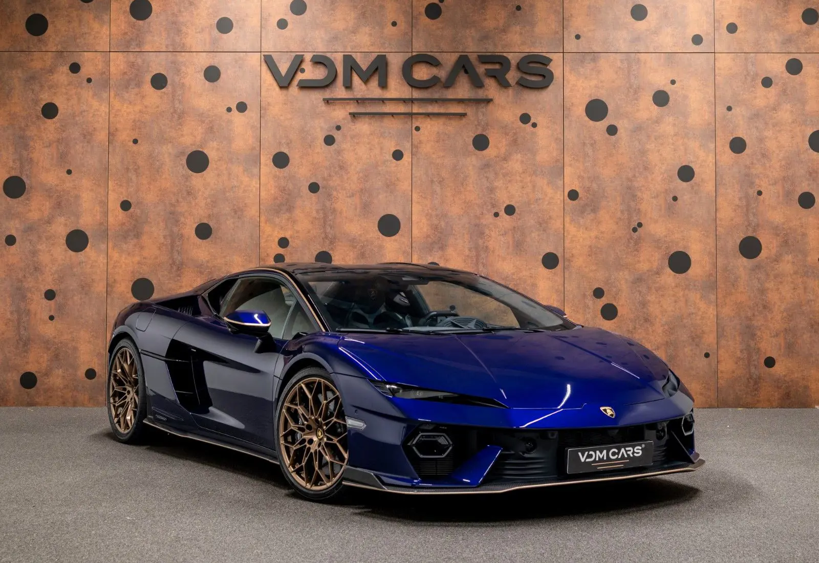 Lamborghini Temerario 4.0 V8 PHEV * LIFT * CARBON * AD PERSONAM *  - 173657