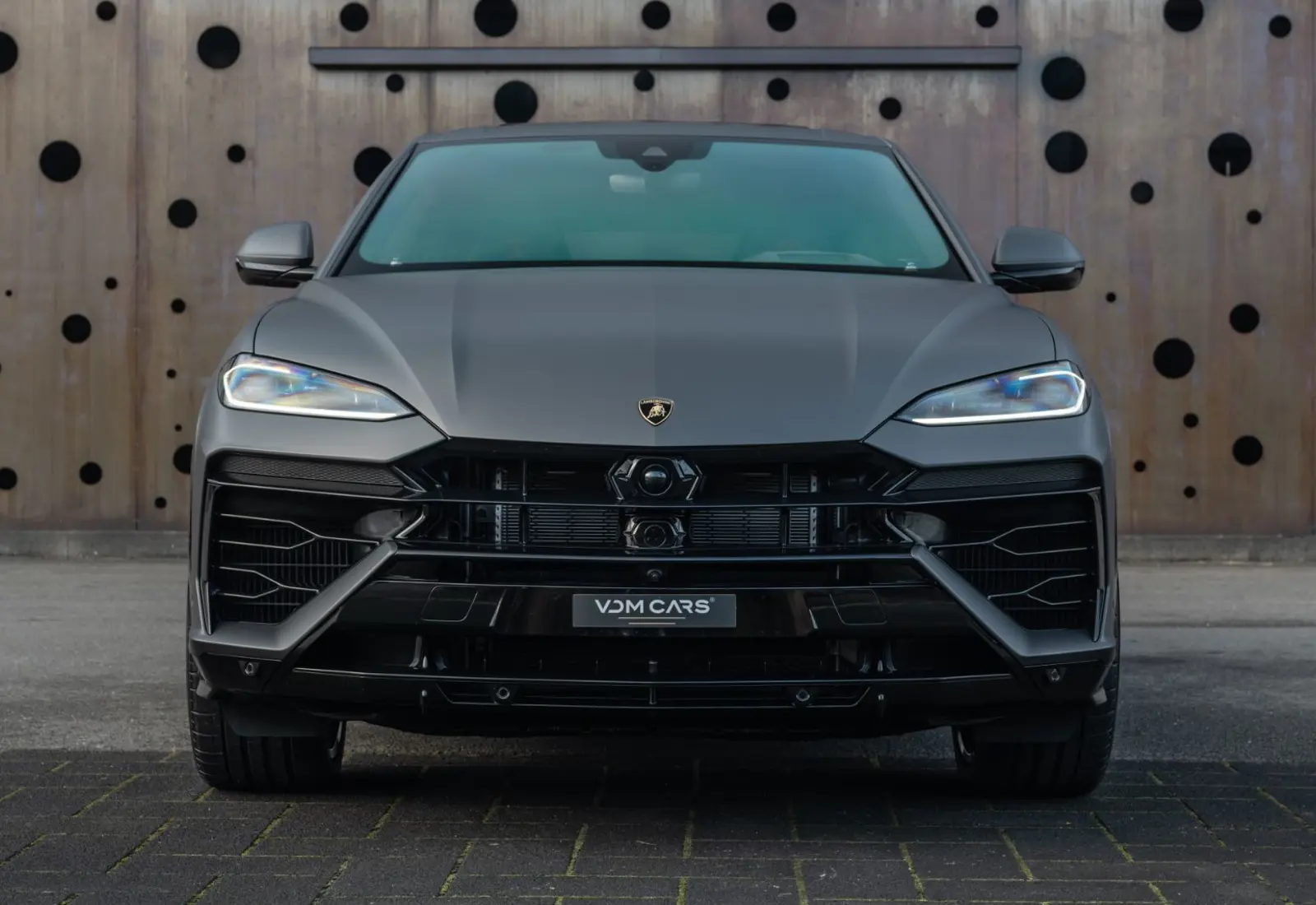Lamborghini Urus SE * KERES MATTE * SONUS * MAINTENANCE PACK * 23" *  - 128132