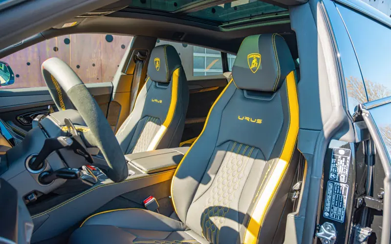 Lamborghini Urus 4.0 V8 Performante * NEW * COC * AKRA * CARBON * MAS - 106855