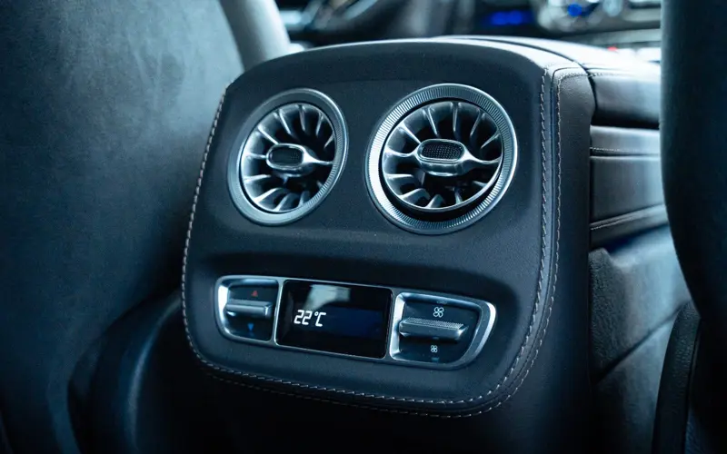 Mercedes-Benz G 63 AMG * BRABUS * G800 * WIDESTAR * CARBON * STARLIGHT *  - 151943