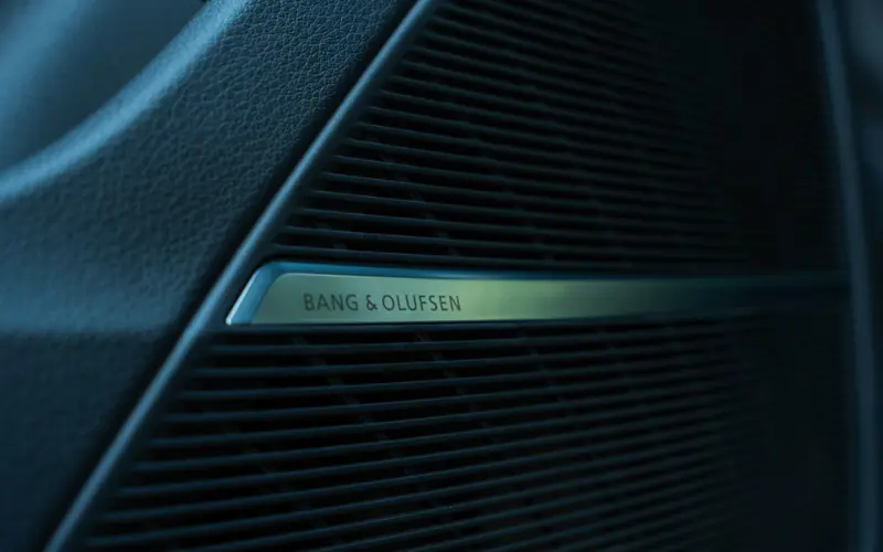 Audi RSQ8 TFSI quattro * URBAN * CARBON * DYNAM.PLUS * CERAM - 151307