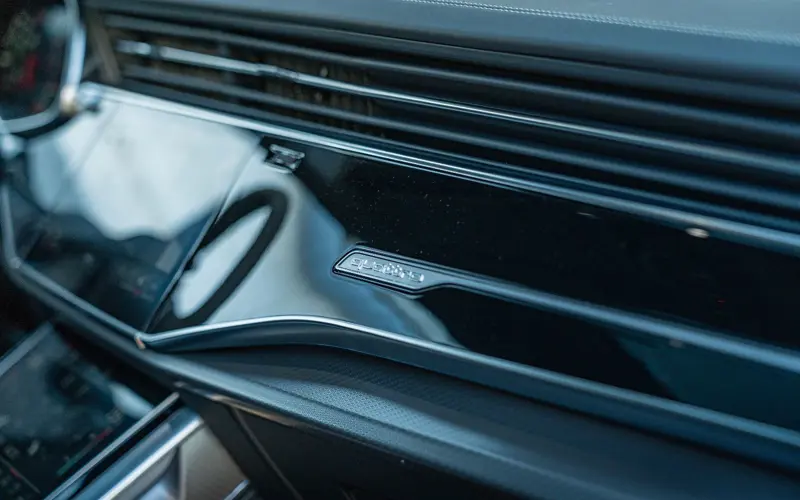 Audi RSQ8 Performance * KERAMIK * RS-DESIGN * PANO * CONNECT - 146242