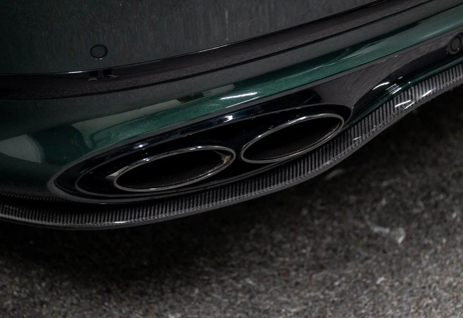 Bentley Continental GT 4.0 V8 * CARBON * NAIM * PANO *  - 134647