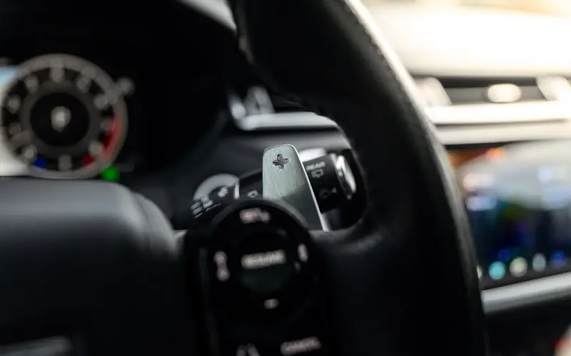 Land Rover Range Rover Velar SV Autobiography Dynamic Edit. - 175836