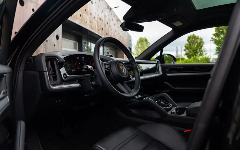 Porsche Cayenne E-Hybrid * PASM * SOFTCLOSE * PANO * CHRONO * 360 - 171969