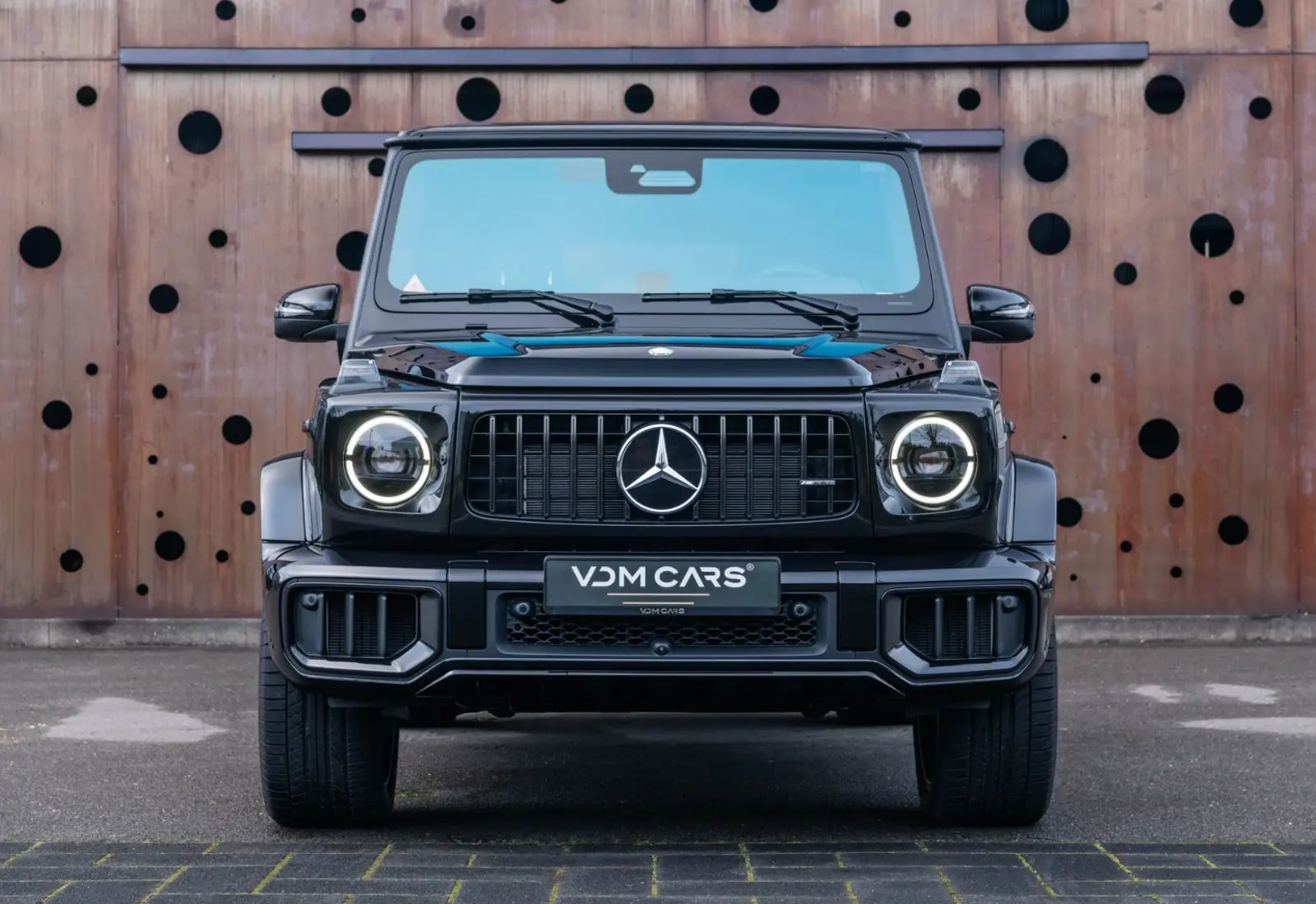 Mercedes-Benz G 63 AMG * PERFORMANCE * SUPERIOR * COMFORT * CARBON * NI - 127179