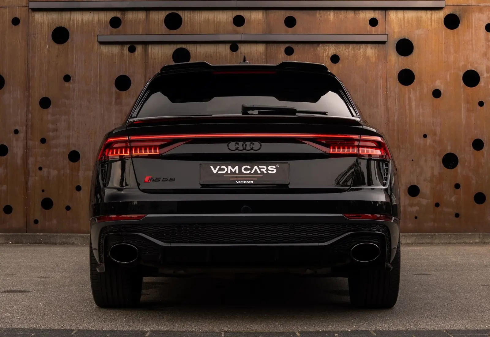 Audi RSQ8 TFSI quattro * URBAN * CARBON * DYNAM.PLUS * CERAM - 173484