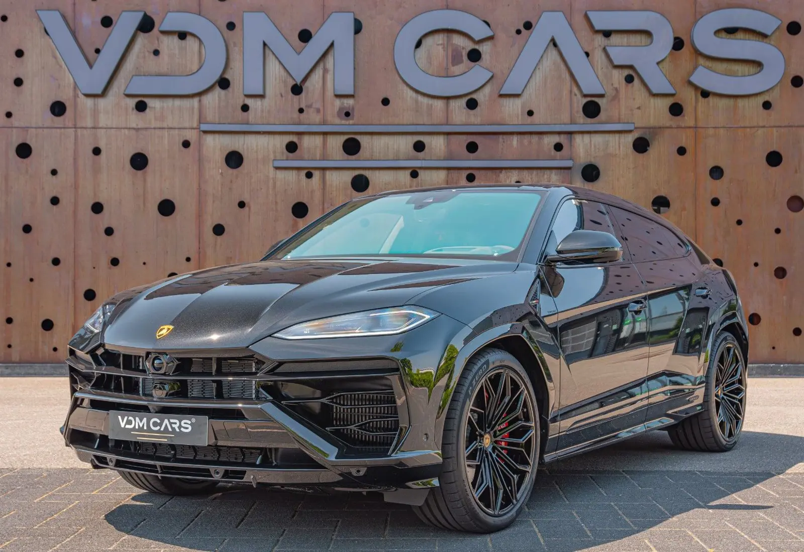 Lamborghini Urus SE * AVAILABLE * STOCK * STYLE * B&amp;O * PANO * ANIMA * 23 - 123668