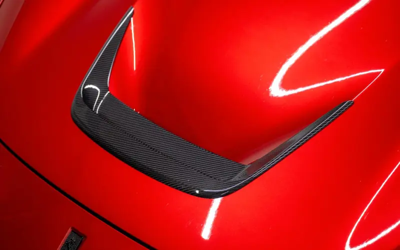 Ferrari F8 Tributo Coupé NOVITEC N-LARGO * 1 OF 15 * Lift *  - 138547