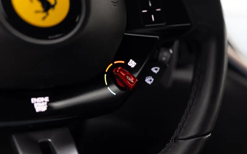 Ferrari Roma * WARRANTY 03/2028 * ADAS * P.DISPLAY * PPF * MADM *  - 171737