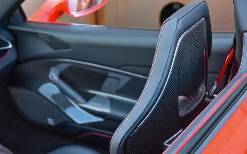 Ferrari 488 Spider * NOVITEC N-LARGO * 1 OF 11 * LIMITED - 121891