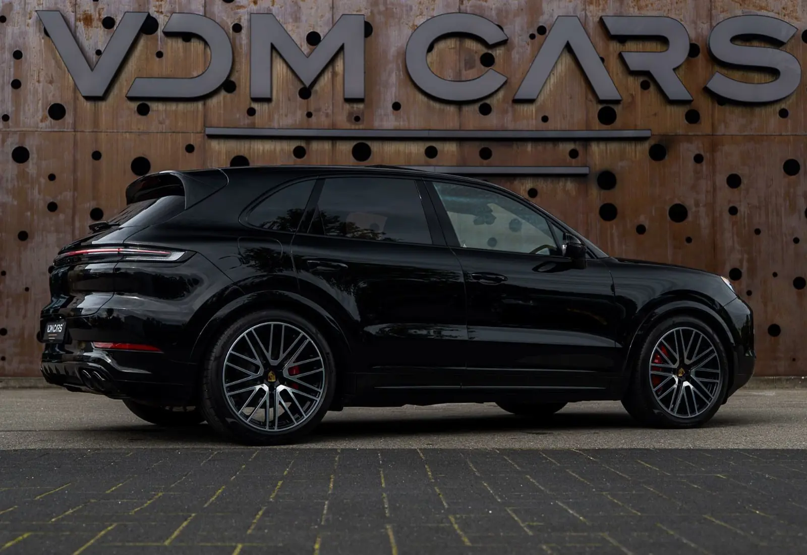Porsche Cayenne E-Hybrid * PASM * SOFTCLOSE * PANO * CHRONO * 360 - 171953