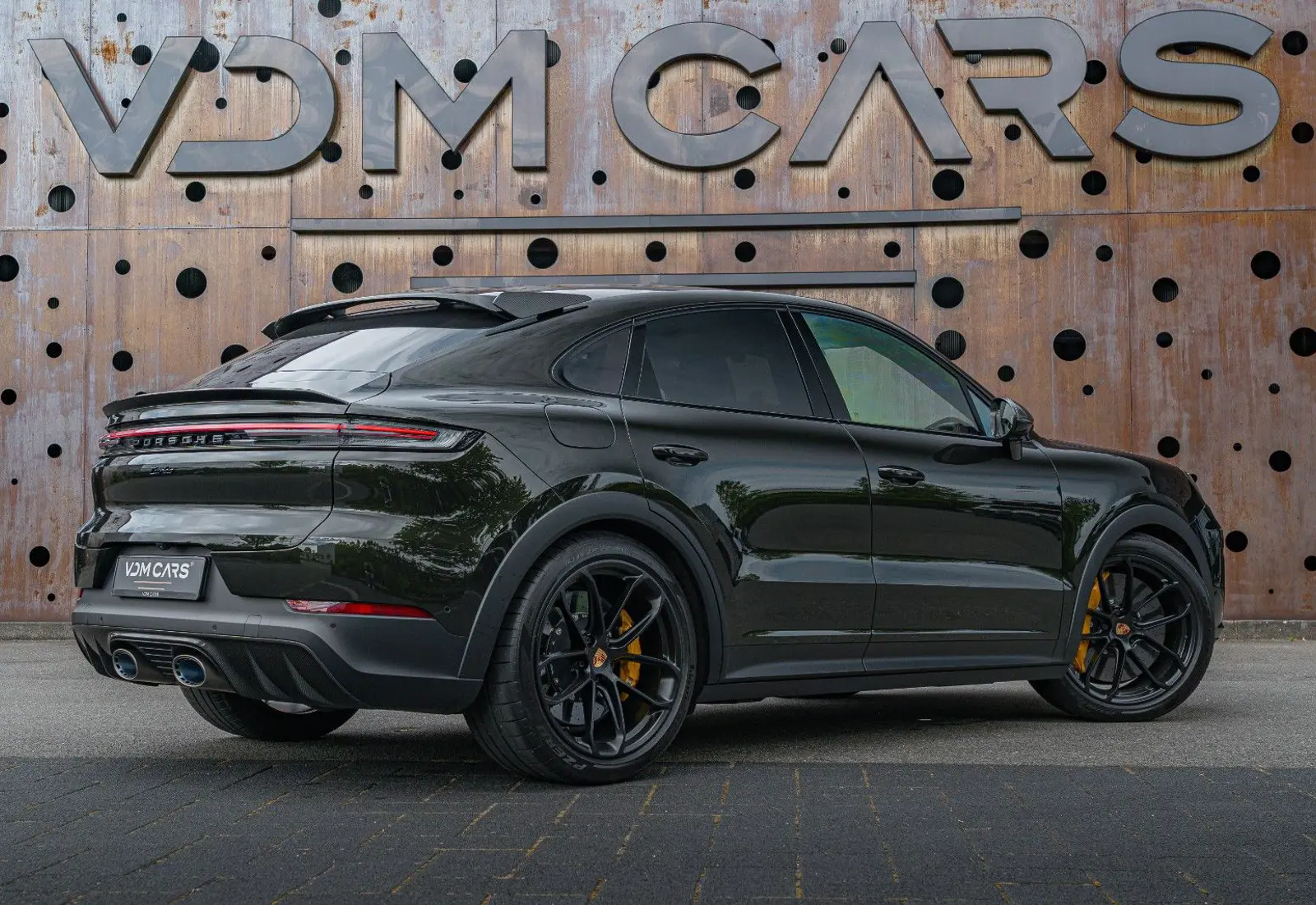 Porsche Cayenne Turbo E-Hybrid GT-Paket * INNO * 18 * -W * VOLL - 150519