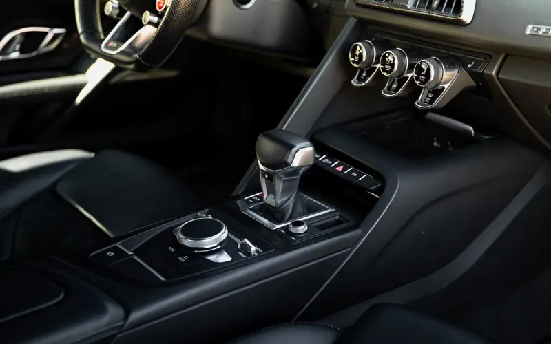Audi R8 V10 quattro plus * CAPRISTO * CARBON EXT/INT * PPF - 168538