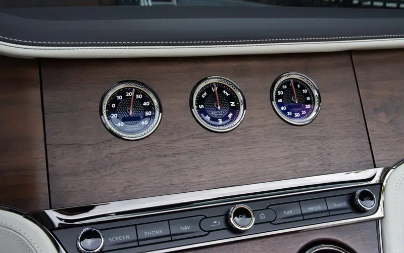 Bentley Continental GTC Speed * AKRAPOVIC * 1st EDITION * VOL - 150100