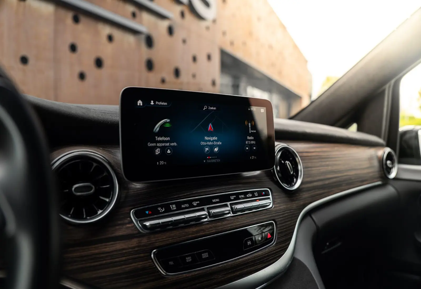 Mercedes-Benz V 300d Aut. EXCL. ED. | Lang | 4 Matic | * VIP * | - 174840