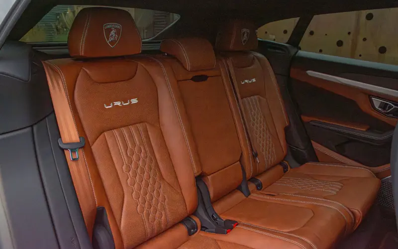 Lamborghini Urus 4.0 V8 S | Style Pack | Massage| B&amp;O|SOFORT - 110402