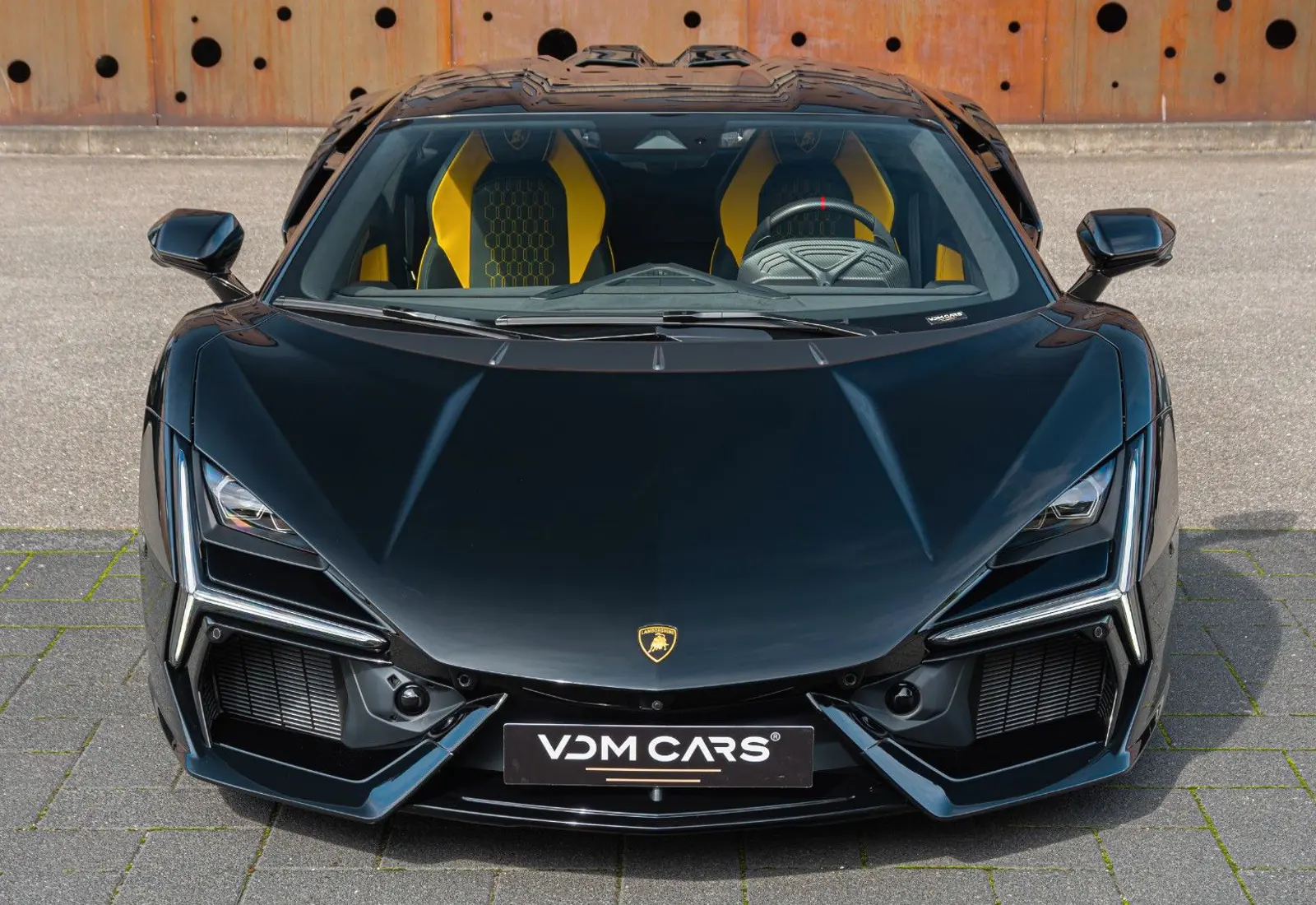 Lamborghini Revuelto 6.5 V12 * NEW CAR * AVAILABLE * BI COLOR - 145410
