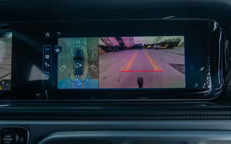 Mercedes-Benz G 63 AMG * COC ONLY * MY26 * A22 * SUPERIOR * KOMF * NIGHT *  - 131805