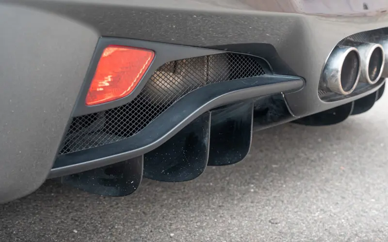 Ferrari 458 Italia * CARBON SEATS * LIFT * AFS * CAMERA * MWST *  - 153672