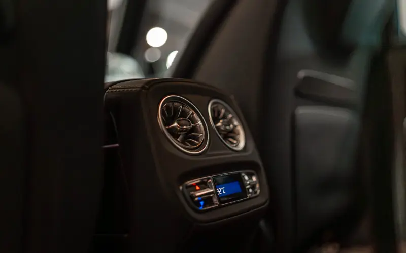 Mercedes-Benz G 63 AMG * COC ONLY * MY26 * A22 * SUPERIOR * KOMF * NIGHT *  - 134872