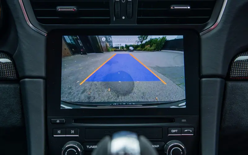 Porsche 911 GT2 RS * WEISSACH * 1.HAND * NUR 732KM * CLUBSPORT - 123978