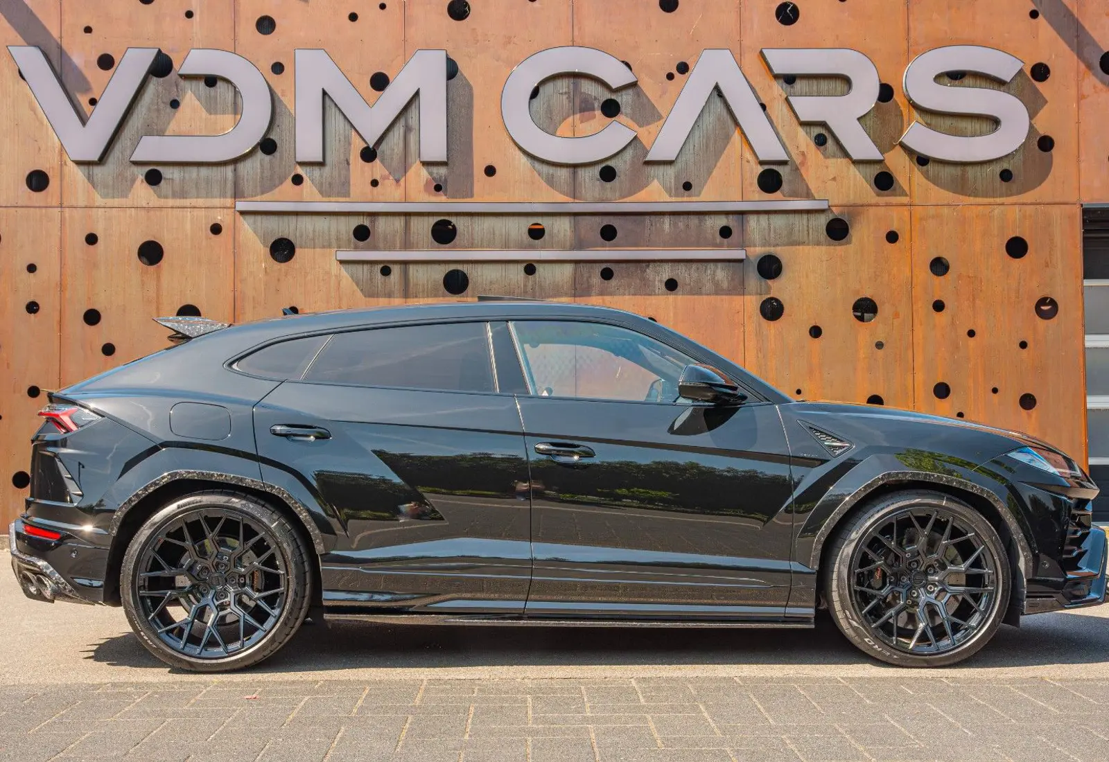 Lamborghini Urus 4.0 V8 * MASSAGE * ADAS * STYLE PACK * URBAN - 106967