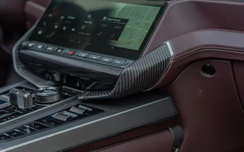 Aston Martin Vanquish Volante * Bowers &amp; Wilkins * Black-Pack *  - 145513
