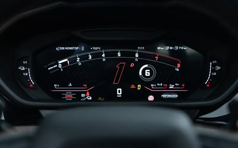 Lamborghini Urus SE * KERES MATTE * SONUS * MAINTENANCE PACK * 23" *  - 128161