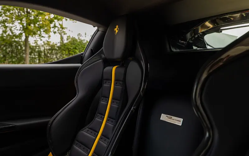 Ferrari 849 Testarossa * STOCK * AVAILABLE * CARBON *  - 159057
