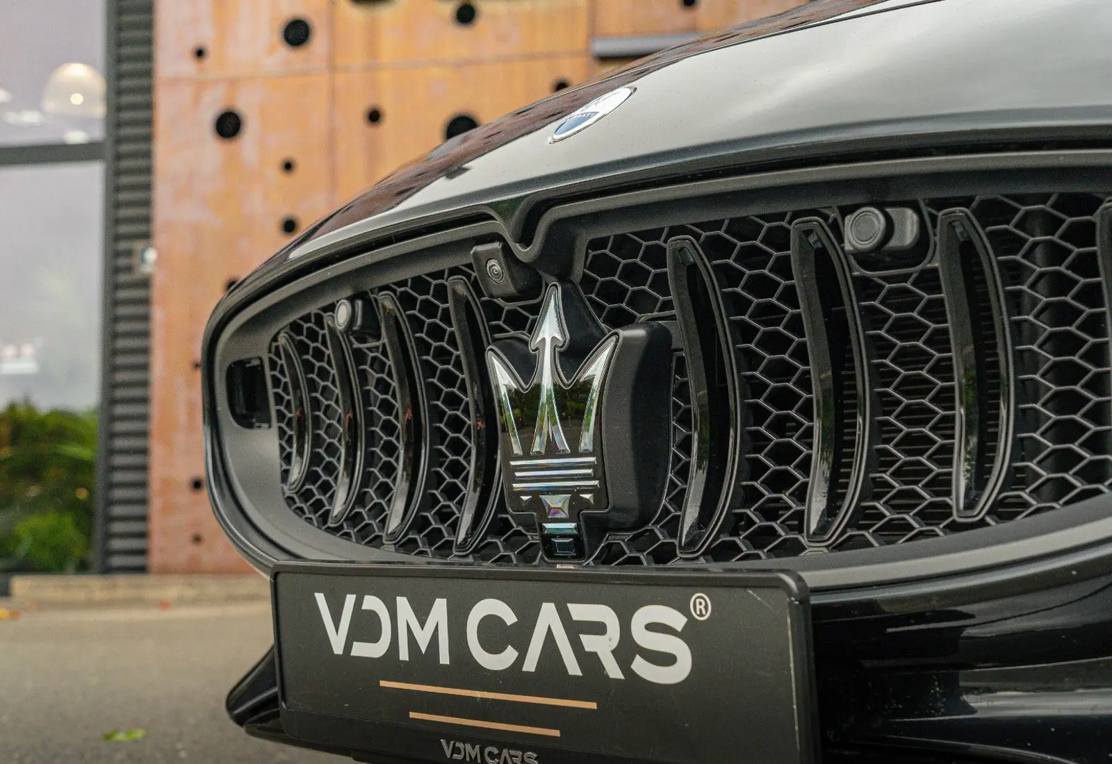 Maserati Granturismo Folgore * ASSIST * CONNECT * SONUS FABER *  - 148444