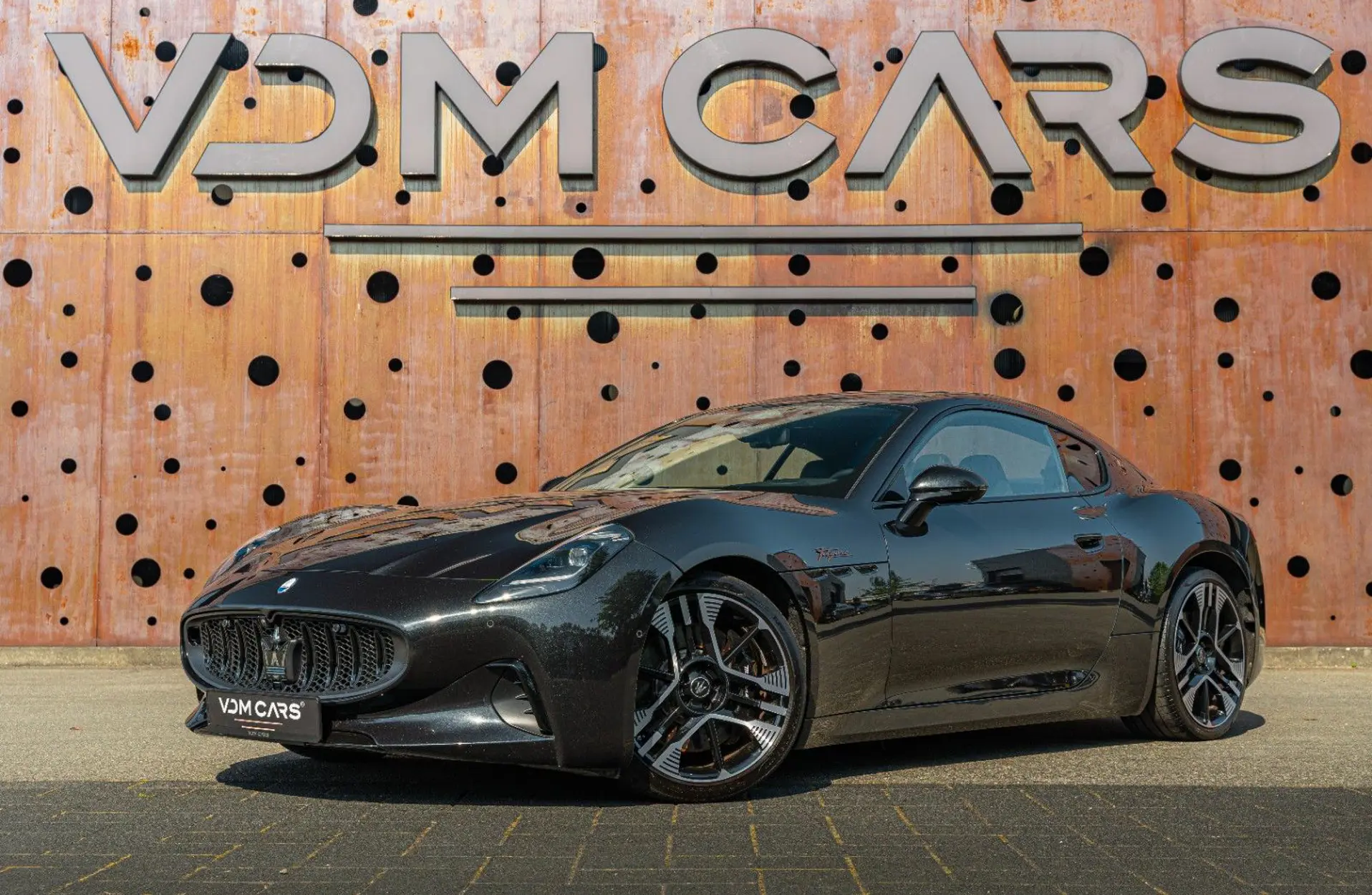 Maserati - Granturismo - 148826