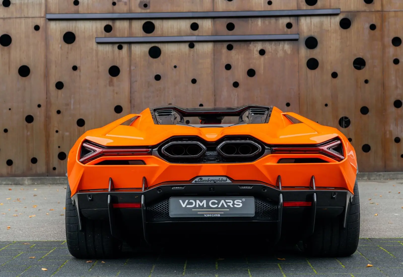 Lamborghini Revuelto * AD PERSONAM * CARBON * FULL ASSIST * SONUS *  - 152221