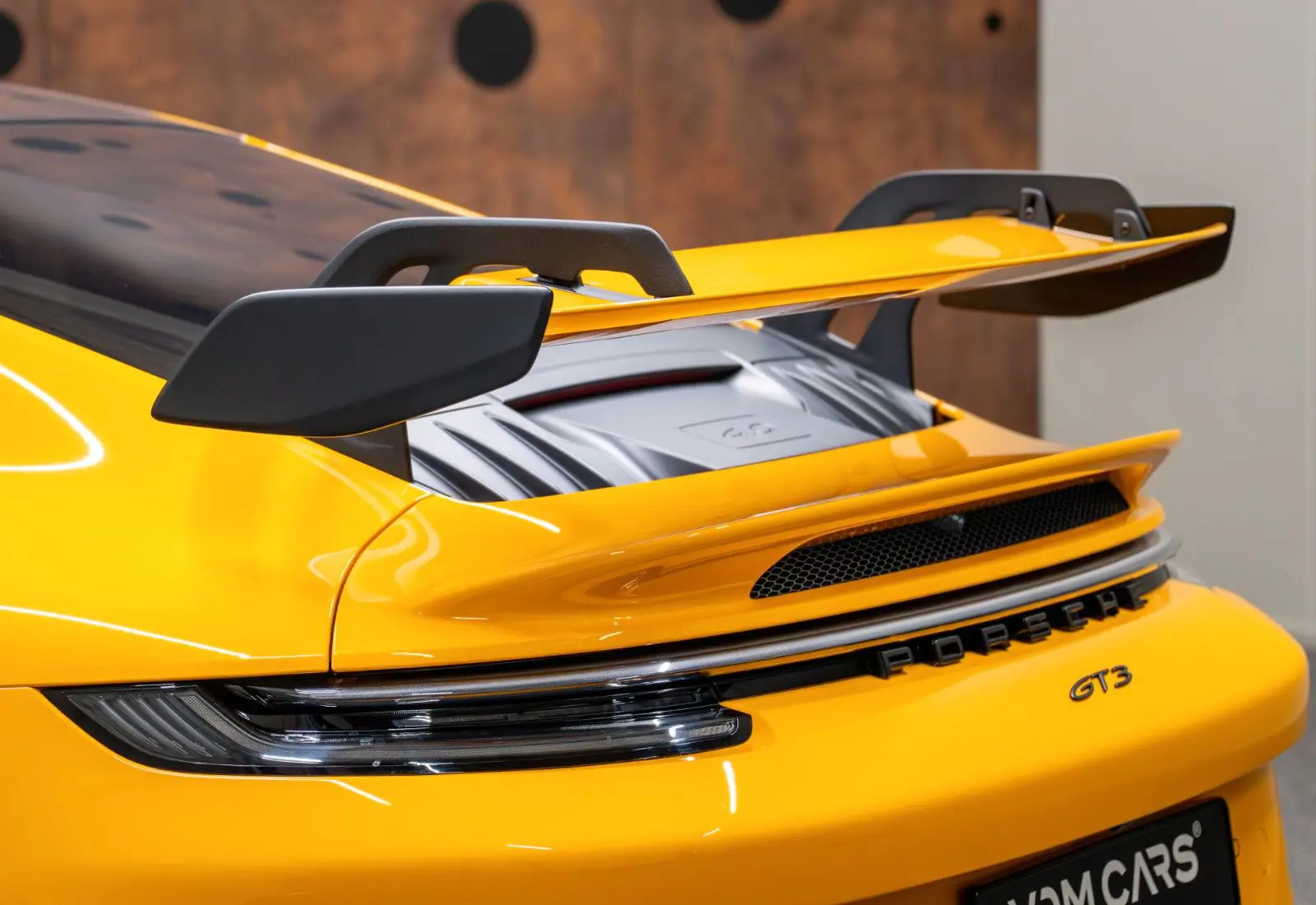 Porsche 911 GT3 * CLUBSPORT * LIFT * PPF * PCCB *  - 140021